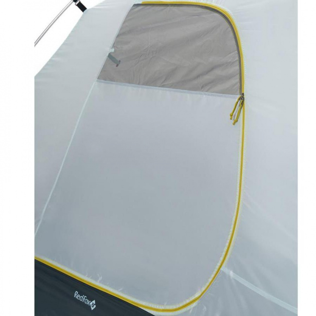 Палатка RedFox Trekking Fox 3