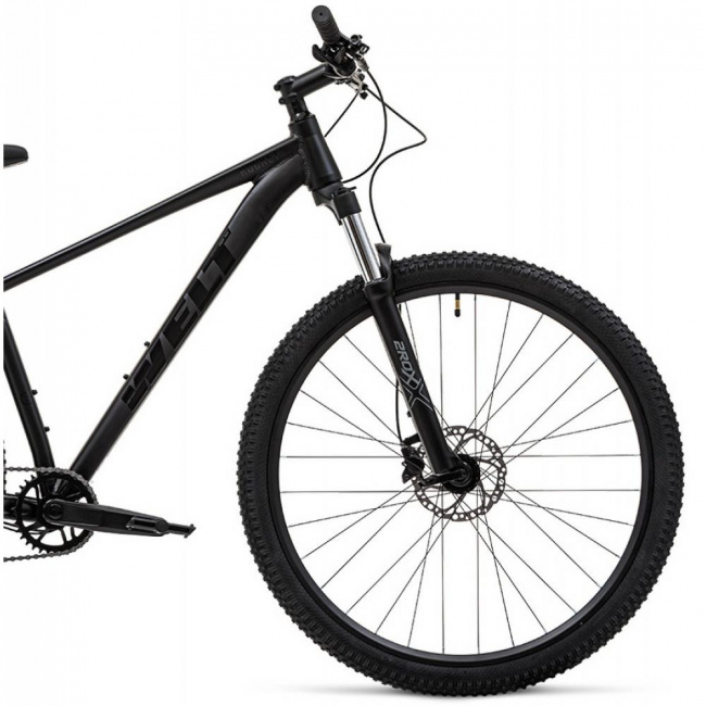 Велосипед Welt 25 Rocket 2.0 29 HD