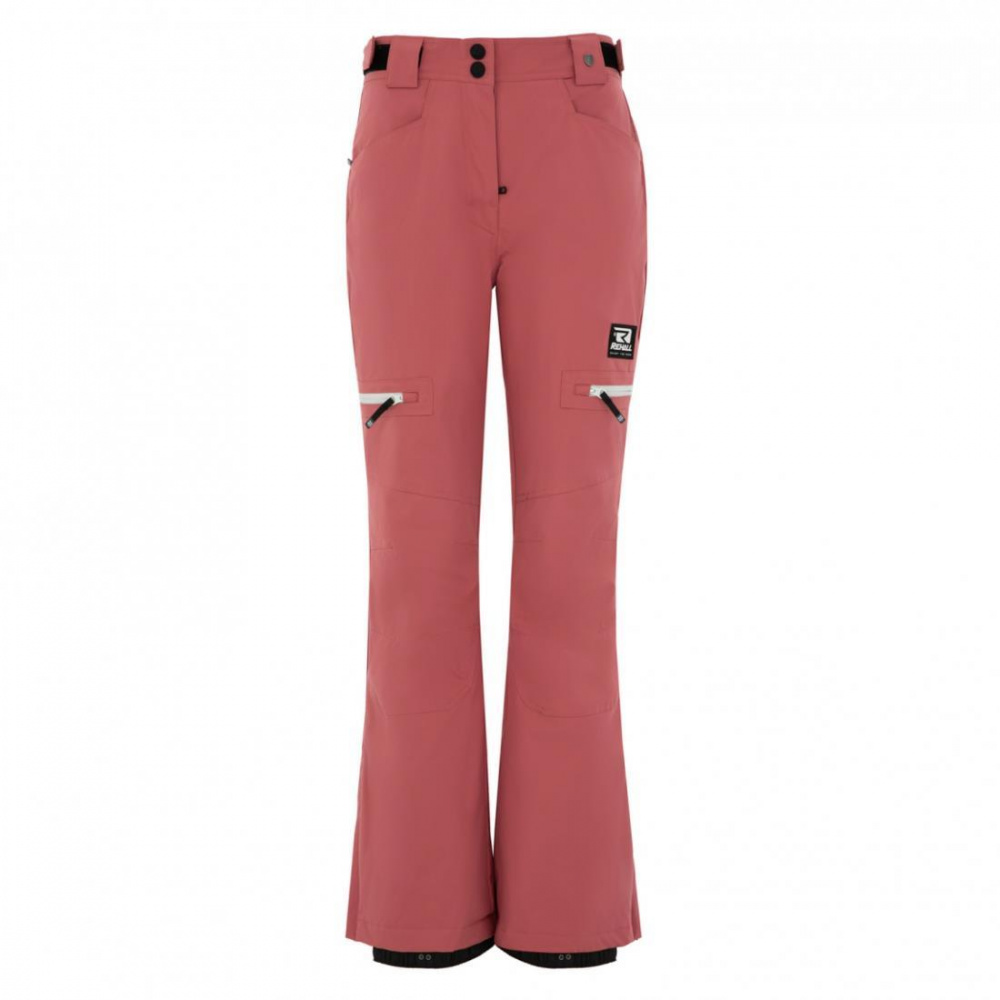 Брюки Rehall Nori-R (S , slate rose (9169250)) Брюки Rehall Nori-R (S , slate rose (9169250))