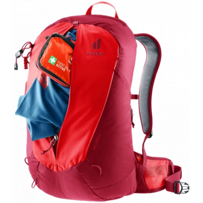Рюкзак Deuter 2025 AC Lite 23