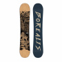 Сноуборд Borealis /21-22/ Taiga
