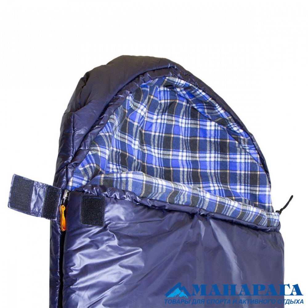 Спальник Манарага Comfort V2