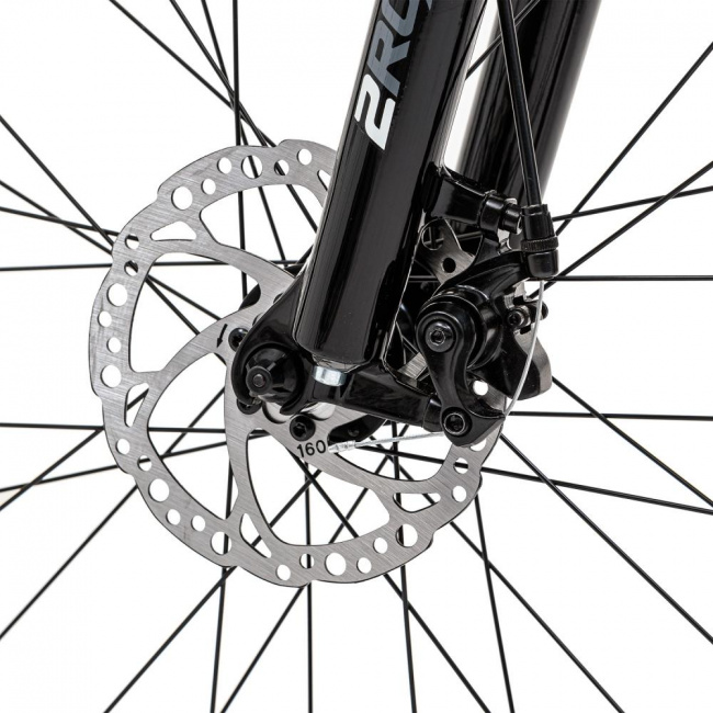 Велосипед Welt 25 Bianca 26 MD