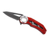 Нож Венто Стропорез (красный (9157097))