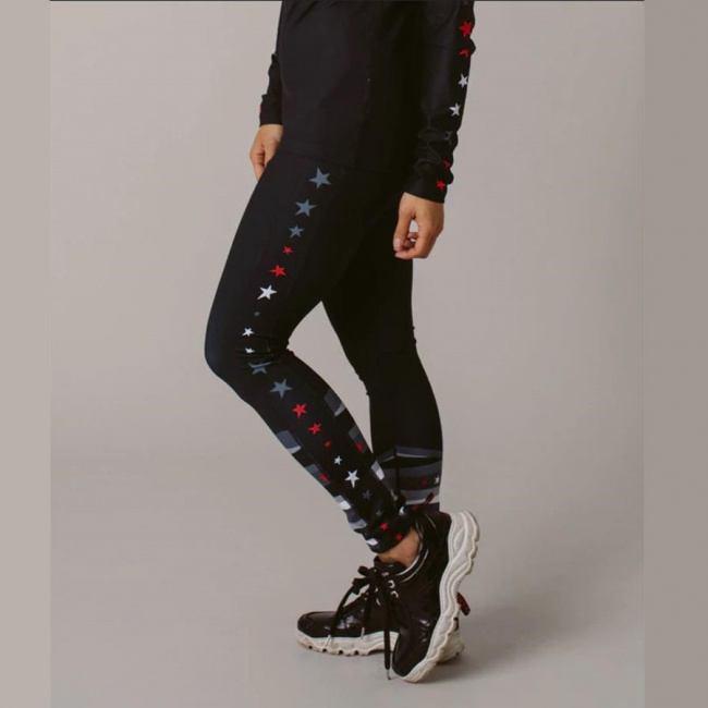 Легинсы Krimson Klover Dream On жен.