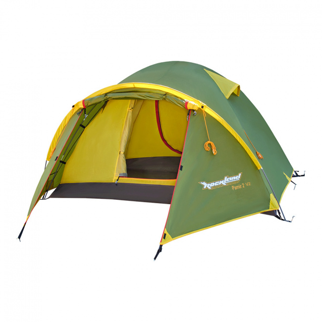 Палатка RockLand Pamir 2 V2