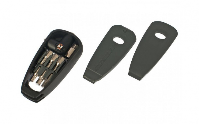 Инструмент SKS Bit-Worx 10-функций