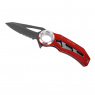 Нож Венто Стропорез (красный (9157097))