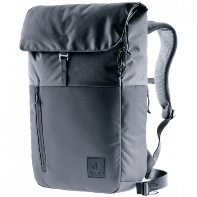 Рюкзак Deuter 2025 UP Seoul (black (9181210))