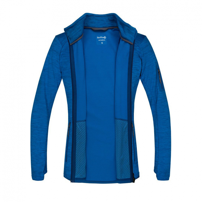 Куртка RedFox Z-Dry FZ жен. 