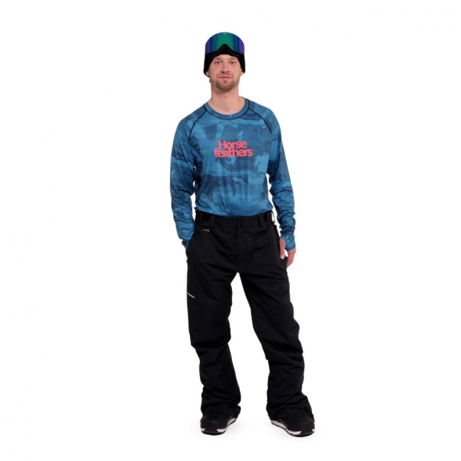 Брюки Horsefeathers Orca