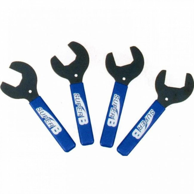 Ключ для рулевой колонки SuperB AM8706 32мм