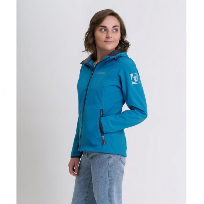 Куртка RedFox Canyon жен.