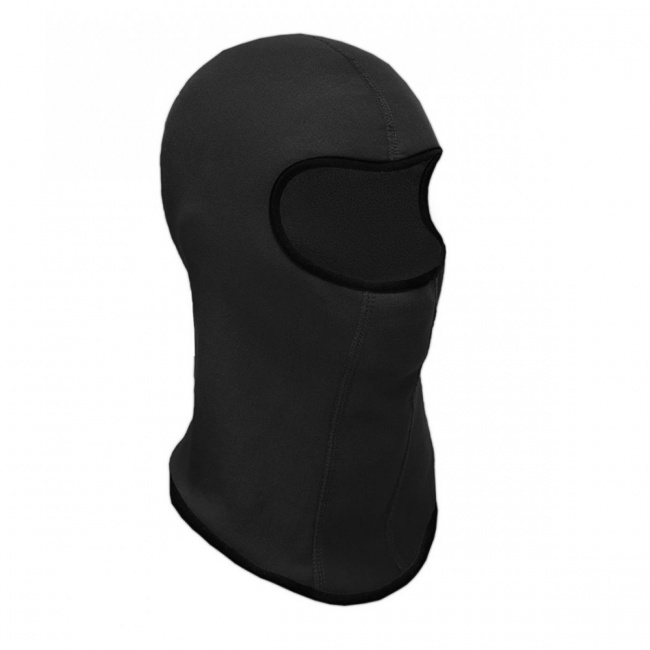 Балаклава МАНАРАГА St (черный (0020504))