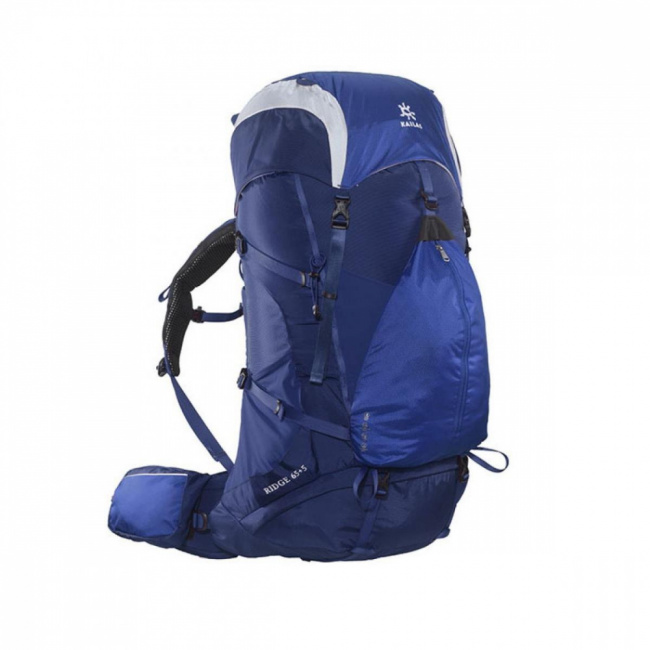 Рюкзак Kailas Ridge Lightweight Trekking Blackpack 65+5L