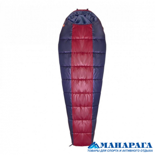 Спальник Манарага Trekking ZIMA