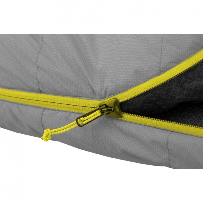 Спальник Salewa Diadem Warm Long Rds