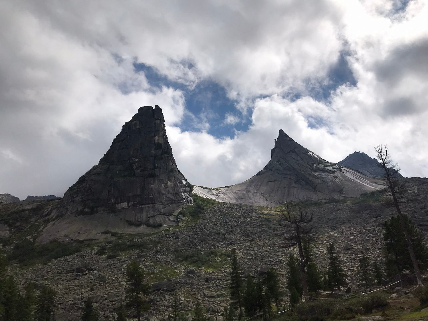 ЕРГАКИ. Что нужно знать при планировании путешествия