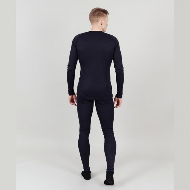 Комплект термобелья Nordski Warm