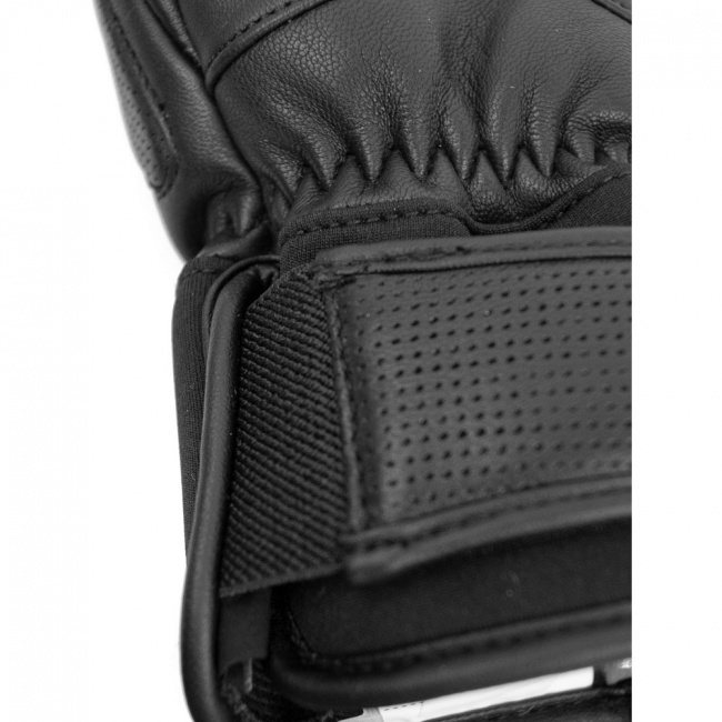Перчатки Reusch Master Pro