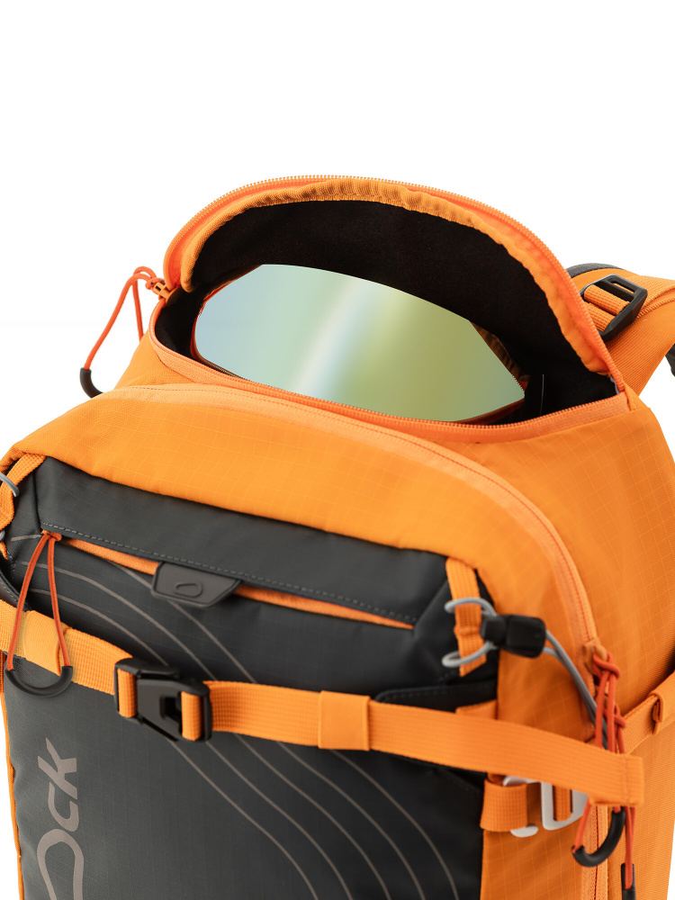 Рюкзак Kanrock Pow Pow 20L Рюкзак Kanrock Pow Pow 20L