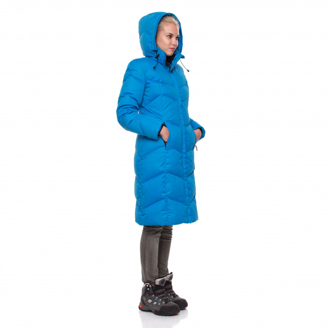 Пальто BASK Snowflake жен.