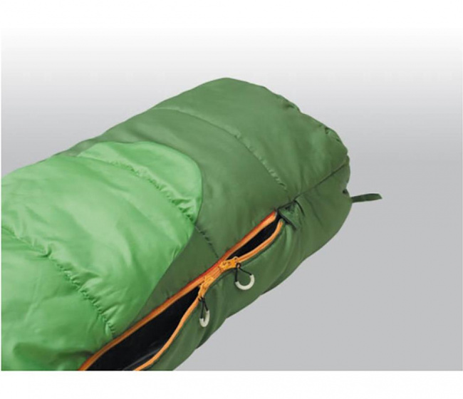 Спальник ALEXIKA Mountain Wide