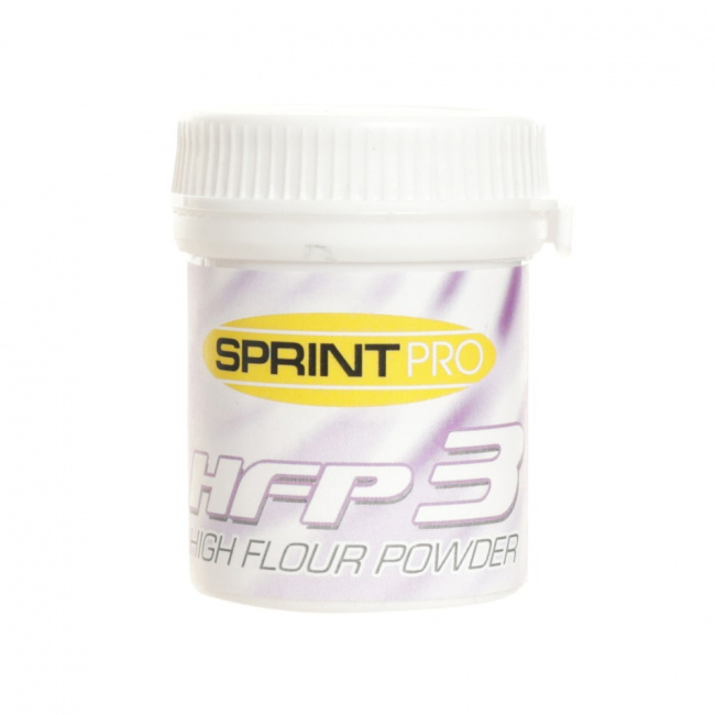 Порошок SPRINT PRO HFP3 Violet (-3 -8)