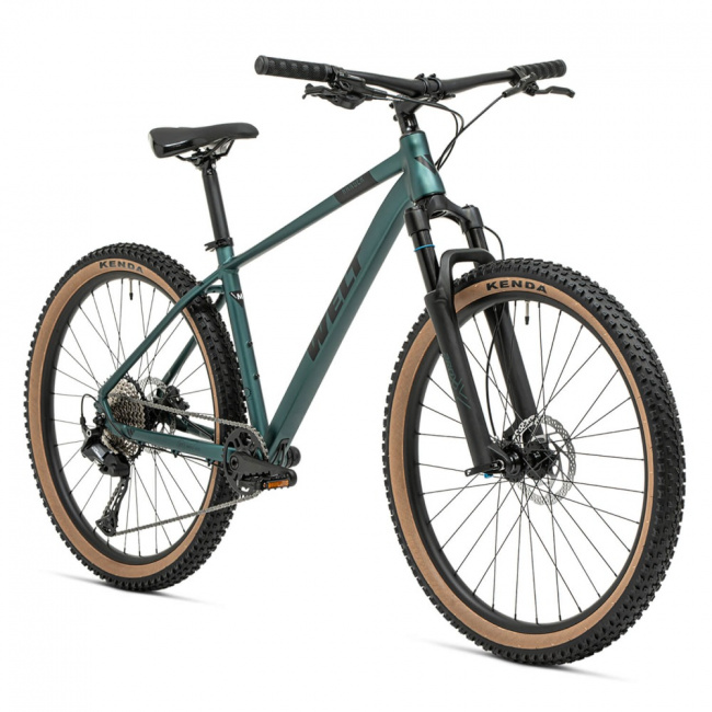 Велосипед Welt 26 Ranger 3.0 27