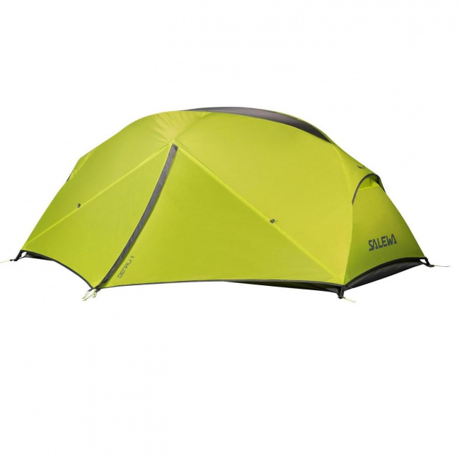 Палатка Salewa Denali II  (cactus/grey (9172677))