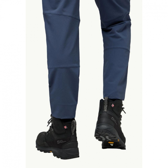 Ботинки Jack Wolfskin Terraquest Arctic Texapore Mid M