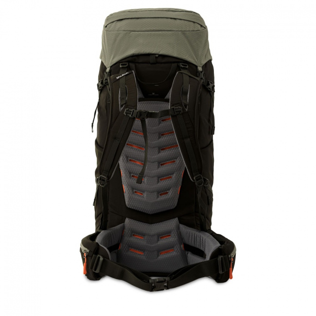 Рюкзак Salewa Alptrek 55+10