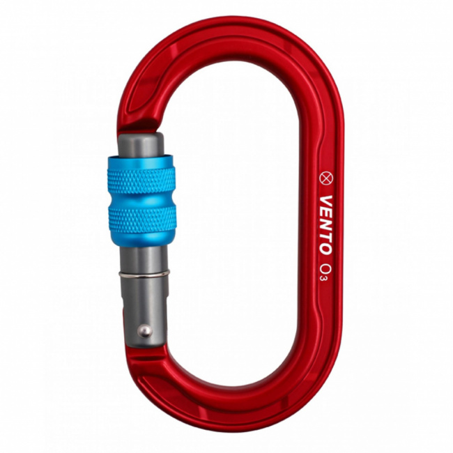 Карабин Венто Ozone с муфтой