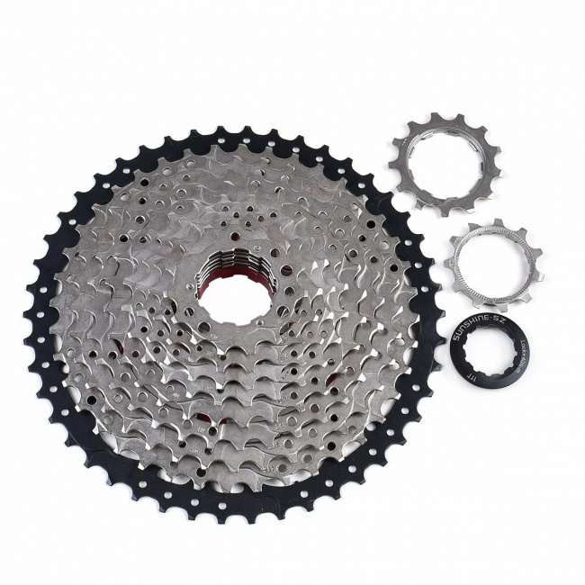 Кассета Sunshine 12sp HR12-46