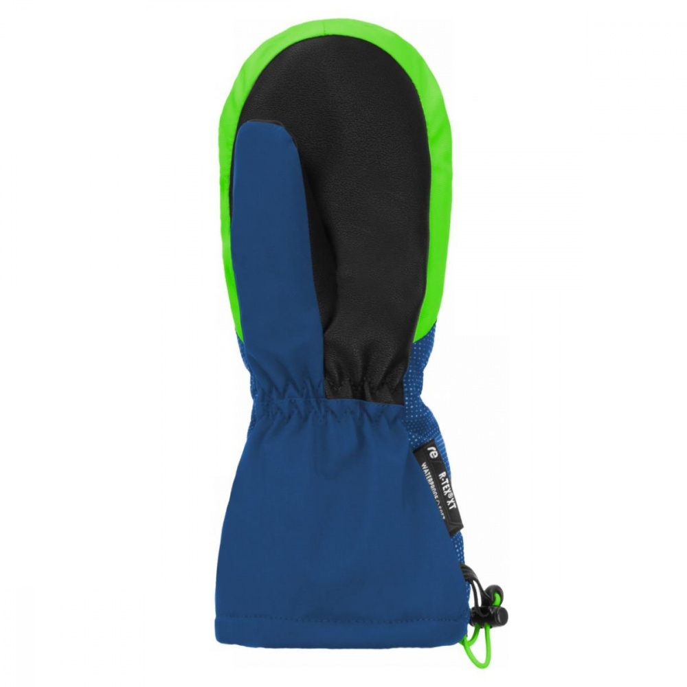 Варежки Reusch Maxi R-Tex Xt