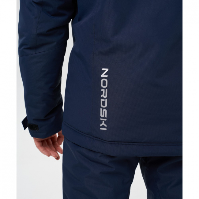 Куртка утепленная Nordski Mount (арт. NSM434711)