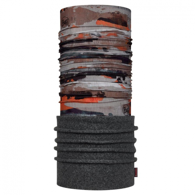 Бандана BUFF /24-25/ 126524 Polar Dash Multi
