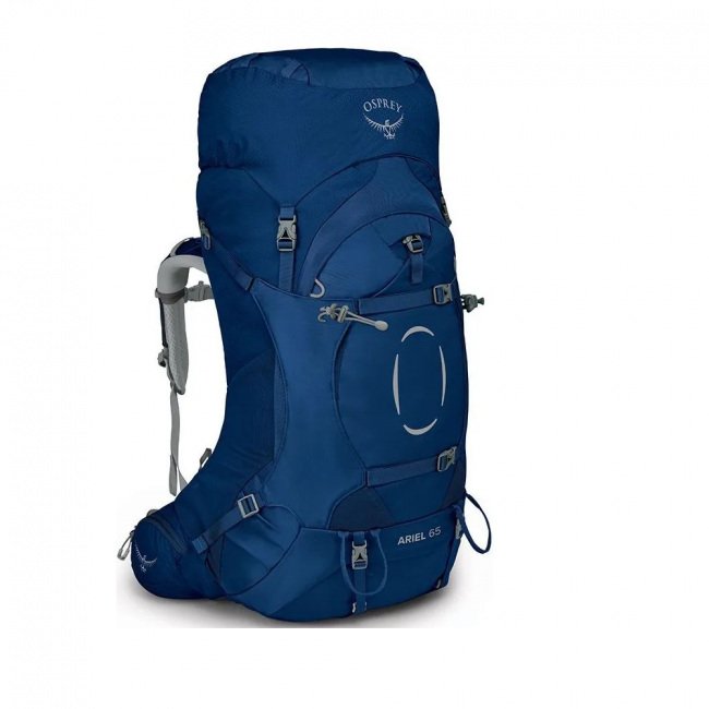 Рюкзак Osprey Ariel 65 W (WXS/S, ceramic blue (9147244))