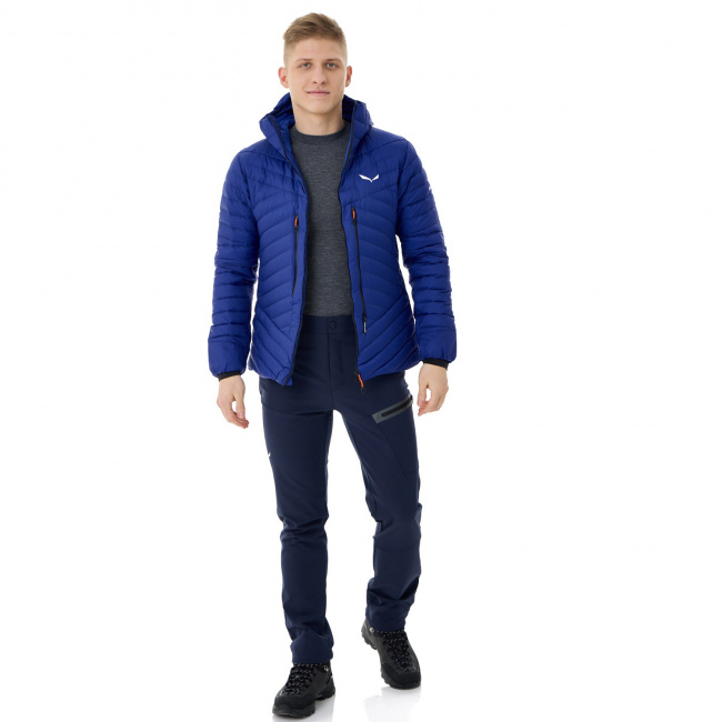 Куртка Salewa Ortles Down Hybrid