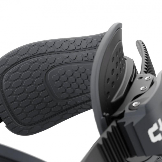 Крепления для сноубордов Union /24-25/ Force Team HB