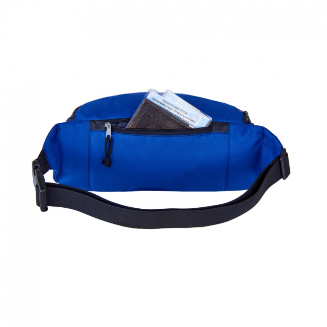 Сумка поясная Big МАНАРАГА 