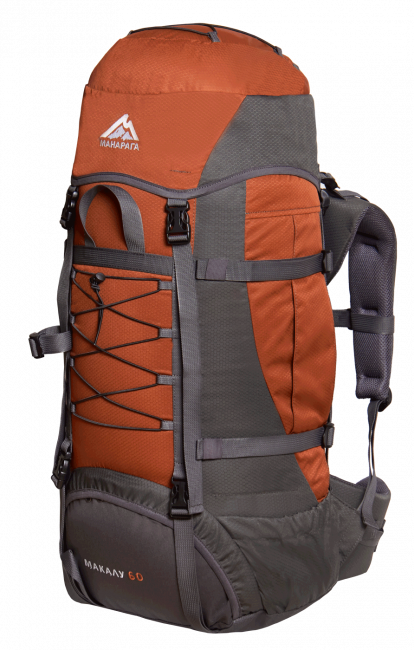 Рюкзак МАНАРАГА Макалу-60 V2