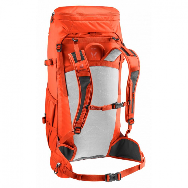 Рюкзак Deuter Gravity Expedition 45+