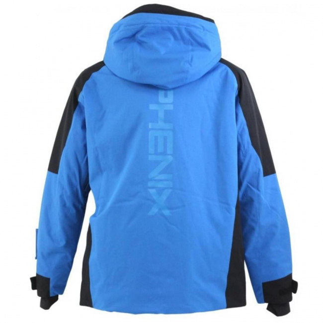 Куртка Phenix /22-23/ Snow Storm OT16