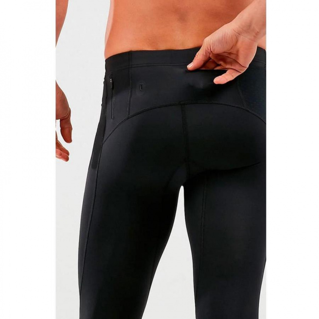 Тайтсы 2XU Light Speed Compression