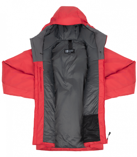 Куртка Sivera Опока 