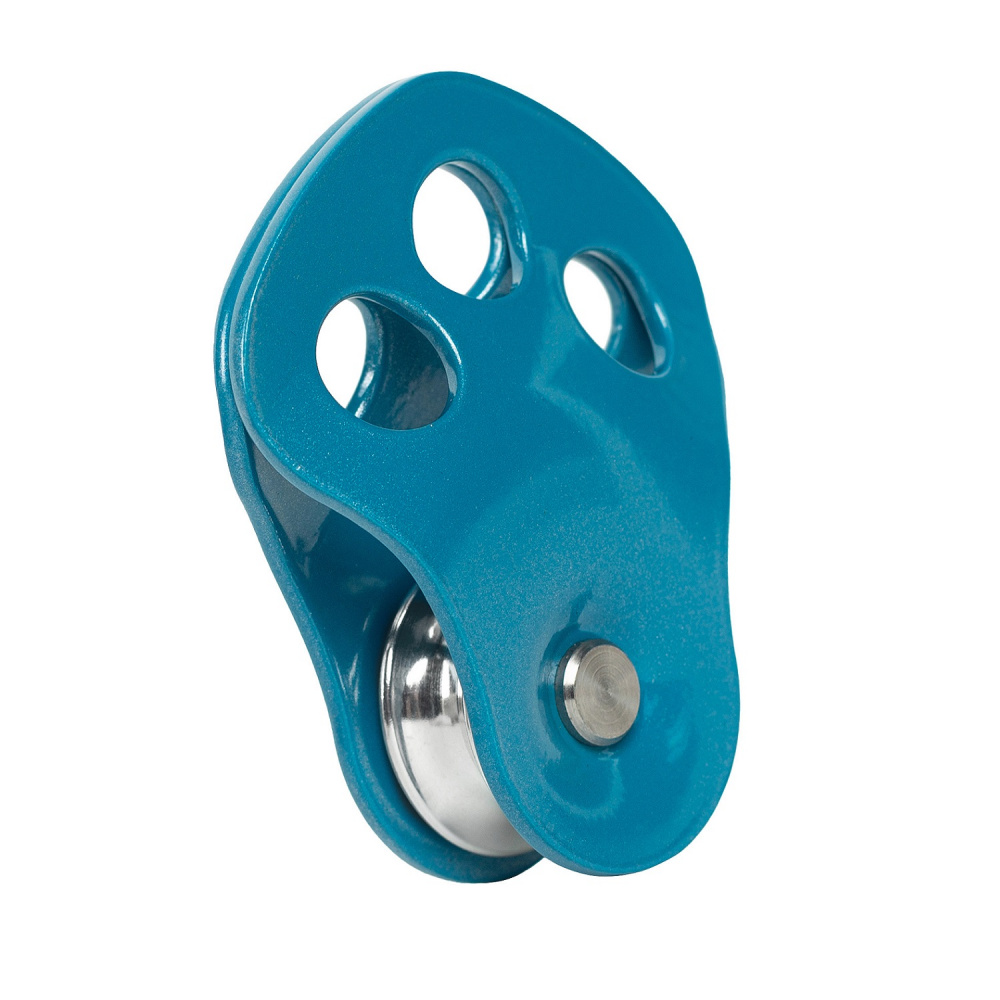 Блок-ролик Вертикаль арбористский малый