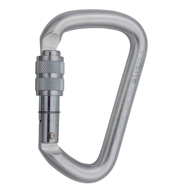 Карабин CAMP D PRO-LOCK