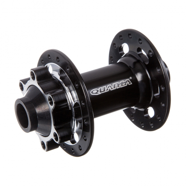 Втулка передняя Stinger MF1F 15x100 мм 32H