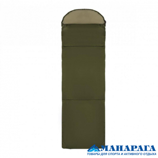 Спальник Манарага СП2 V3 (хаки (9167481))